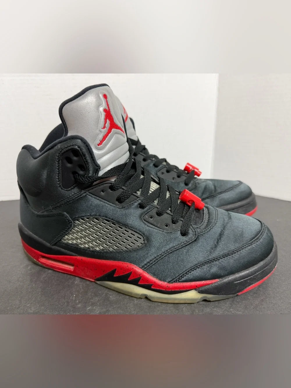 Jordan buyer will